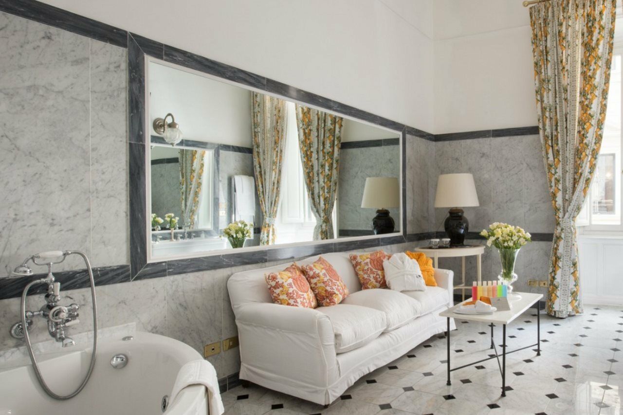 Hotel Grand Plaza Rome